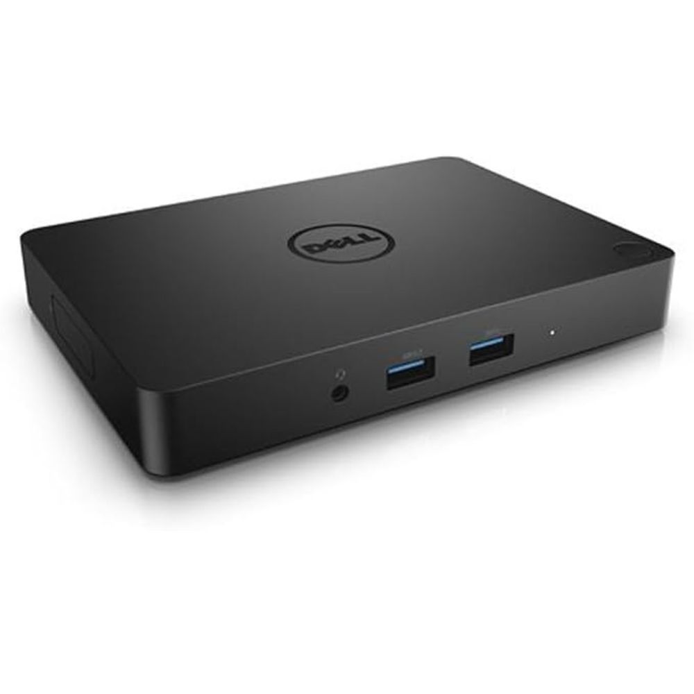 Docking Station Dell WD15 com VGA, HDMI, 5 USB e Thunderbolt